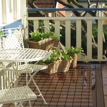 Newcastle'S Bed & Breakfast エクステリア 写真