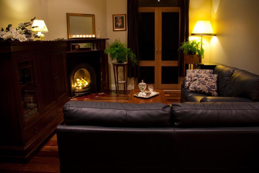 Newcastle'S Bed & Breakfast エクステリア 写真
