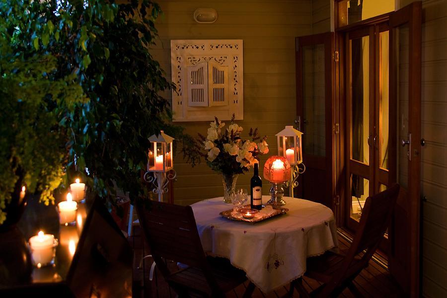 Newcastle'S Bed & Breakfast エクステリア 写真