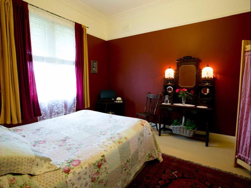 Newcastle'S Bed & Breakfast エクステリア 写真