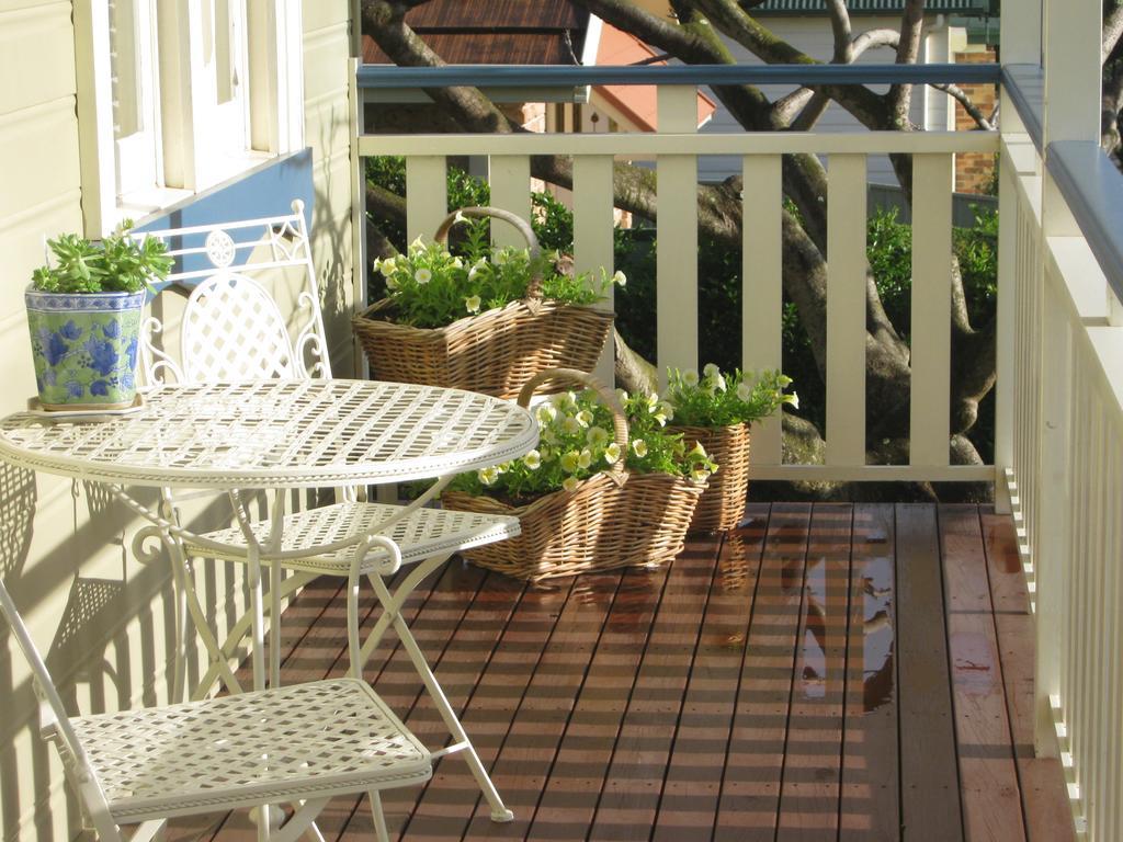 Newcastle'S Bed & Breakfast エクステリア 写真